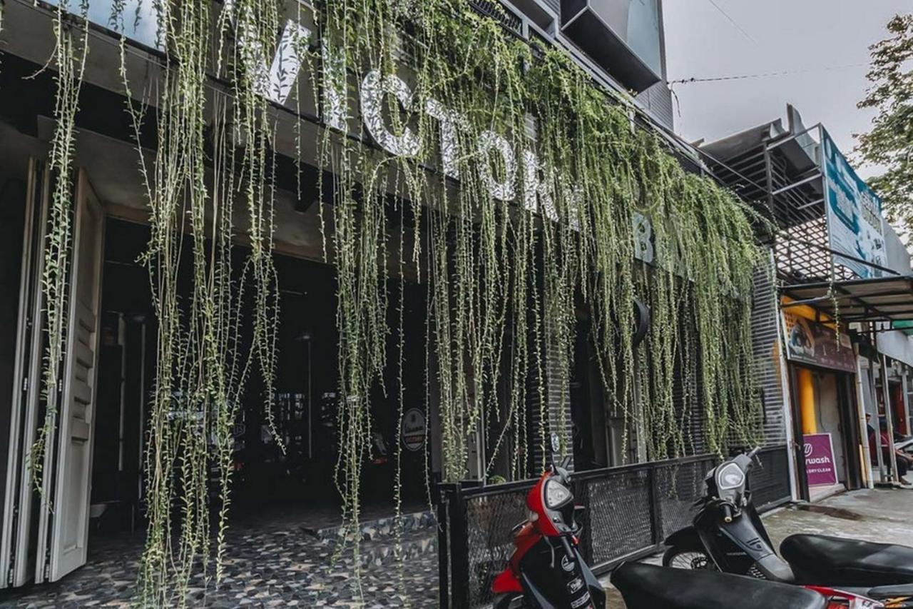 Koolkost @ Jalan Dr Mansyur Medan Hotel Buitenkant foto